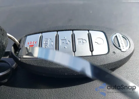 2021 Nissan Altima Sl Fwd from USA, damaged, VIN 1N4BL4EV0MN304990